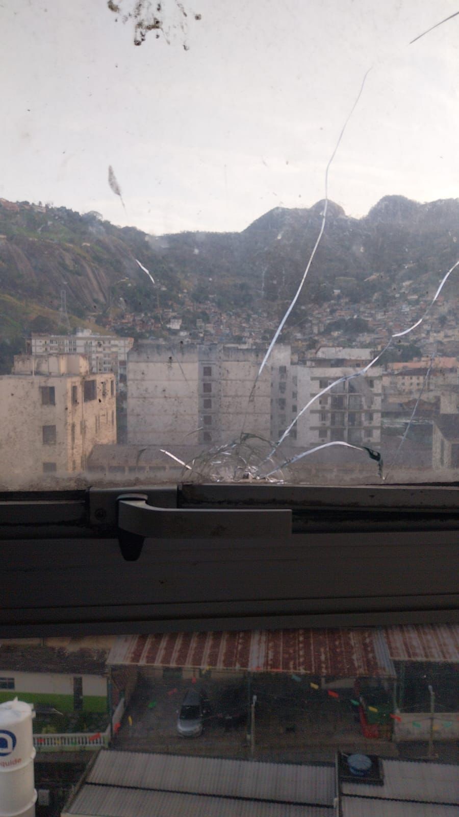 Você Não Tá Convidada pro Meu Bat Mitzvá!