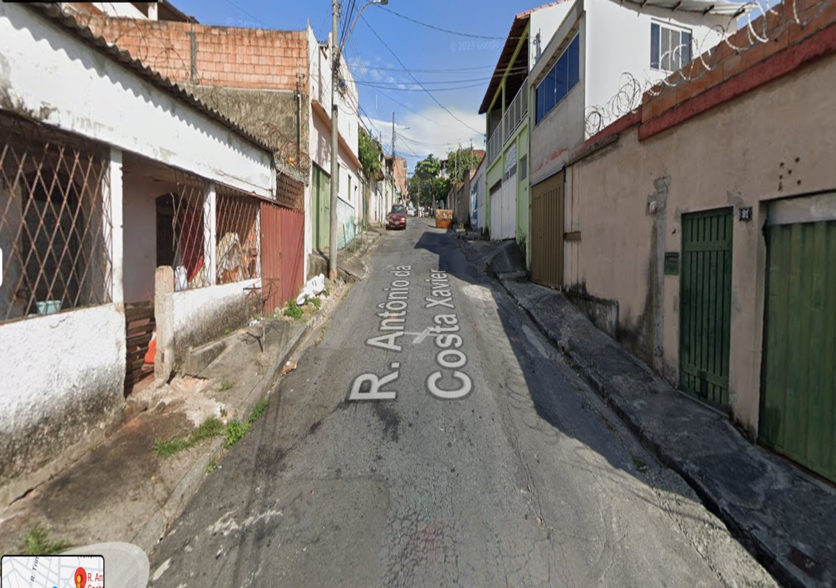 Homem é preso após agredir e matar o pai durante briga em BH