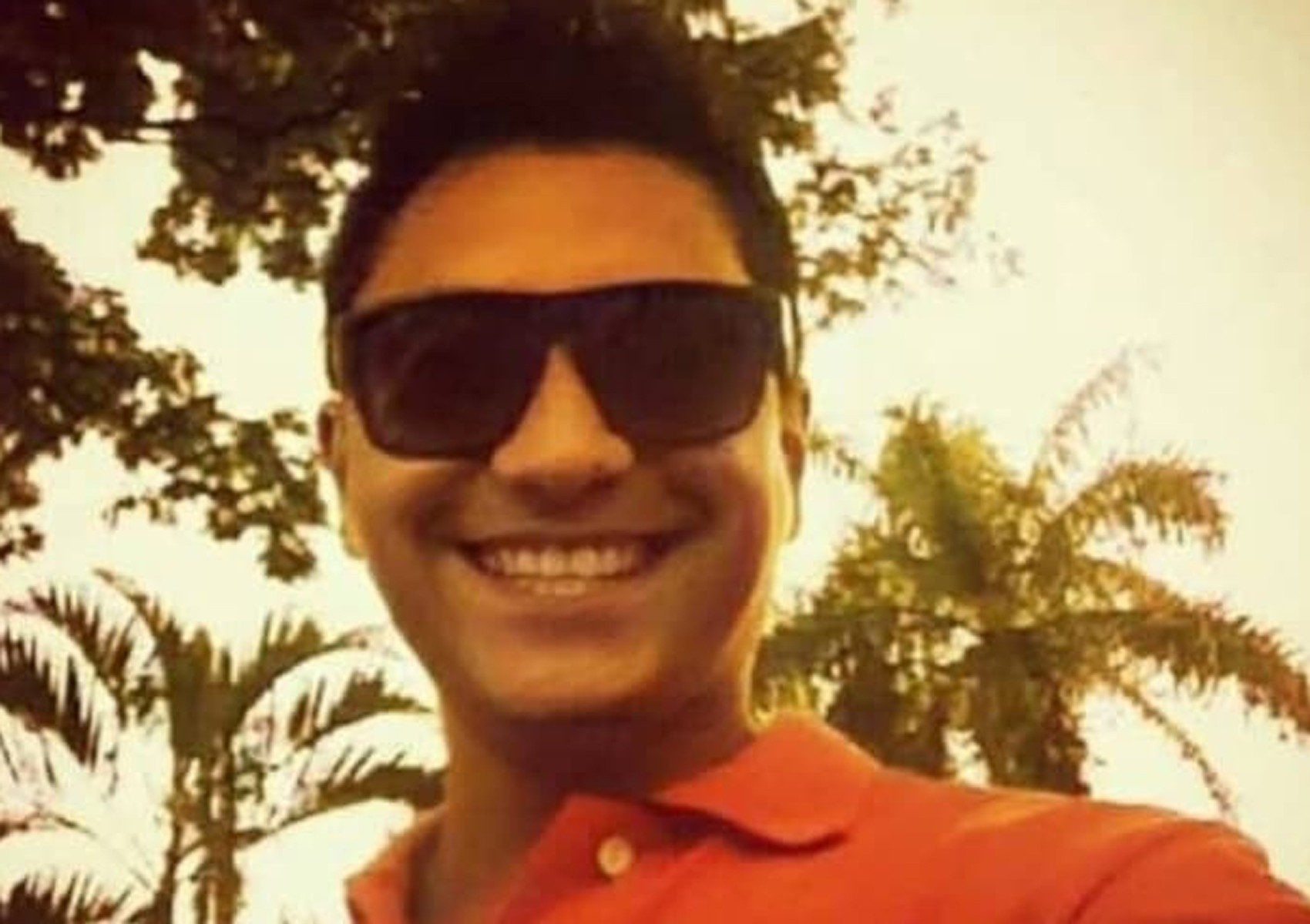 'Amava viver, era uma explosão de vida', diz familiares de pintor morto espancado por adolescente no interior de SP