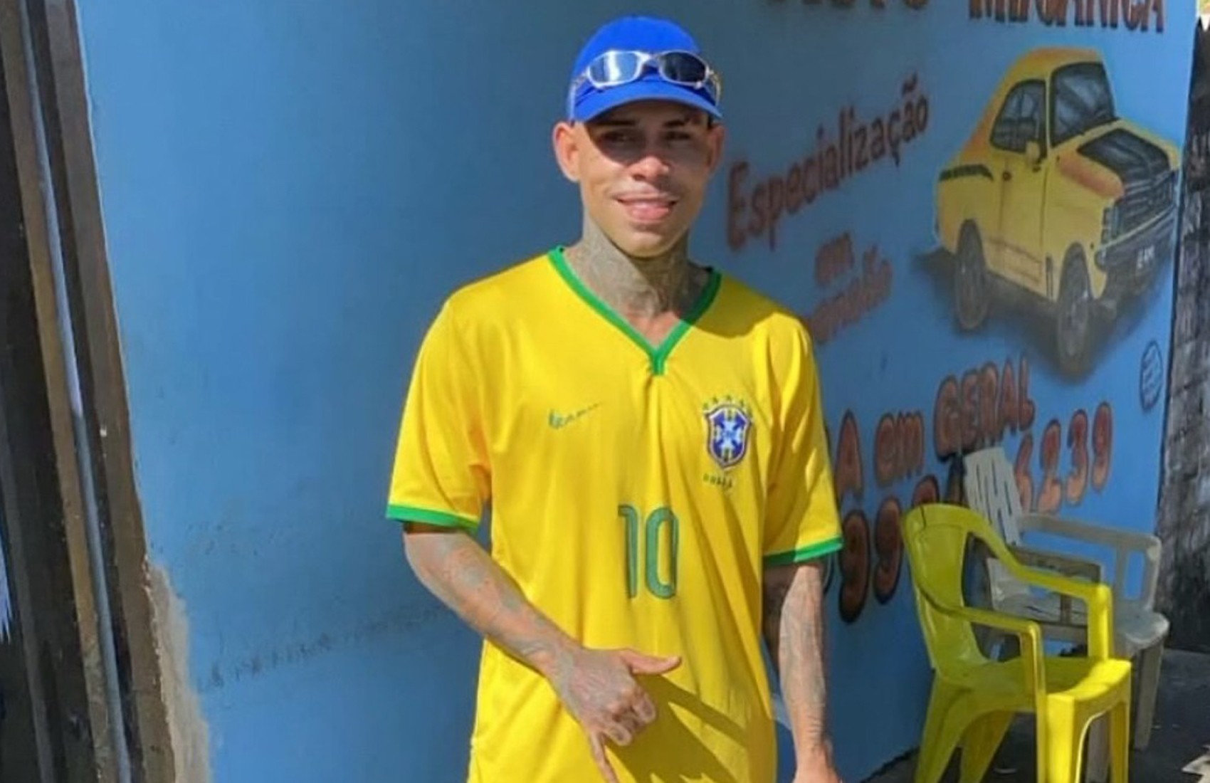 O que se sabe sobre jogador amador desaparecido após ser levado durante partida de futebol em Ribeirão Preto, SP