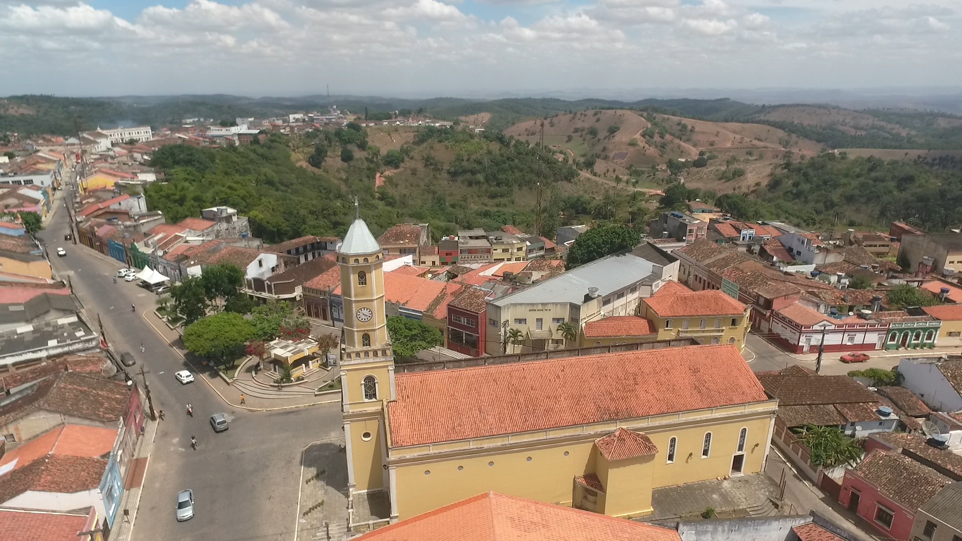 Rota cultural Caminhos do Frio tem início nesta segunda-feira (30) em Areia; veja programação