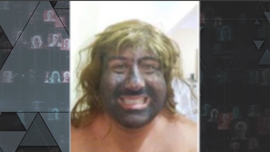 Você Não Tá Convidada pro Meu Bat Mitzvá!