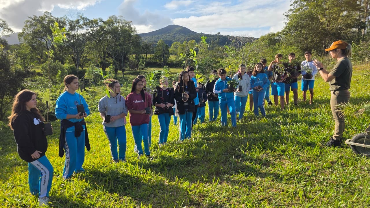 Dia Mundial do Meio Ambiente destaca iniciativas sustentáveis do Hospital SJ