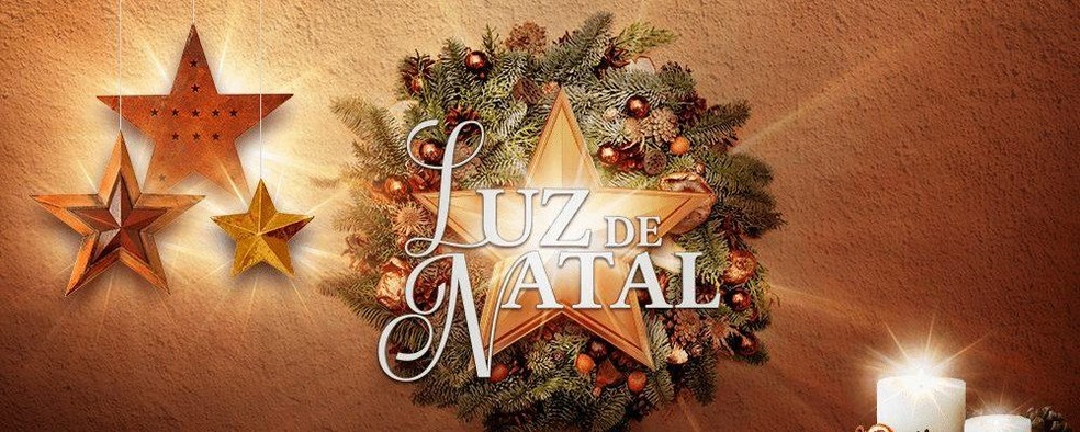 'Luz de Natal' segue até com programação especial até o dia 18 de dezembro no Centro de Tradições Nordestinas (CTN) — Foto: Reprodução/CTN