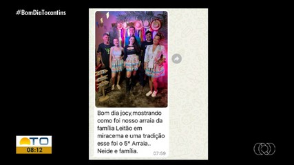 Telespectadores participam do Tô No BDT