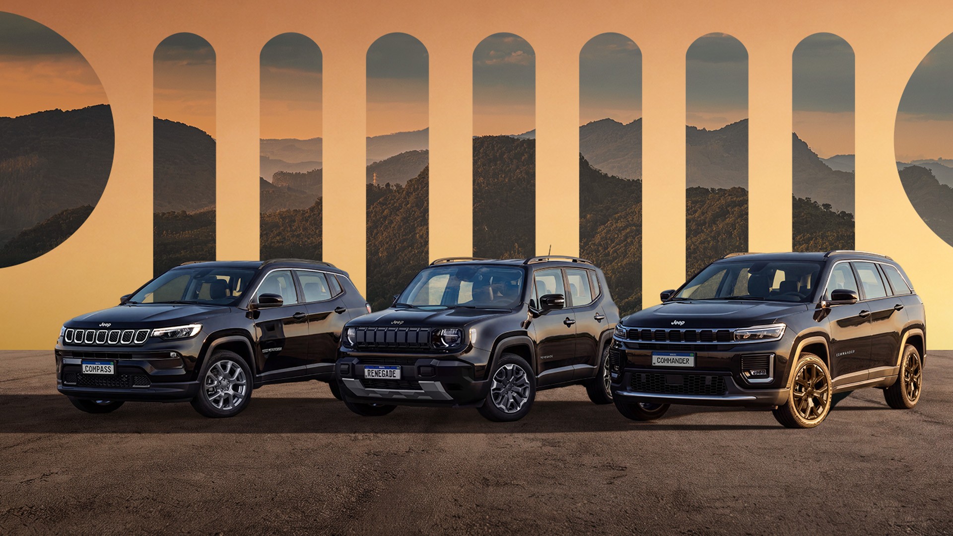 Mercado de SUVs aquece e amplia oportunidades para quem planeja trocar de carro