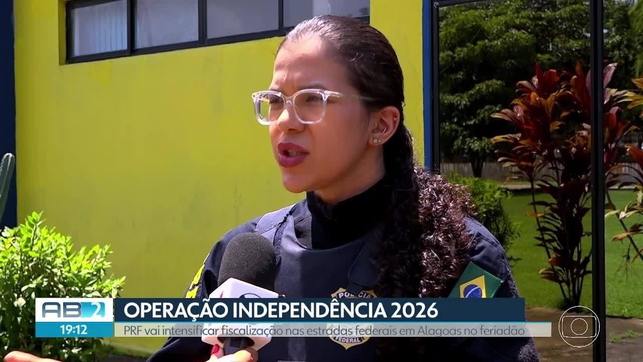 VÍDEOS: AB 2 de sexta-feira, 4 de setembro de 2026