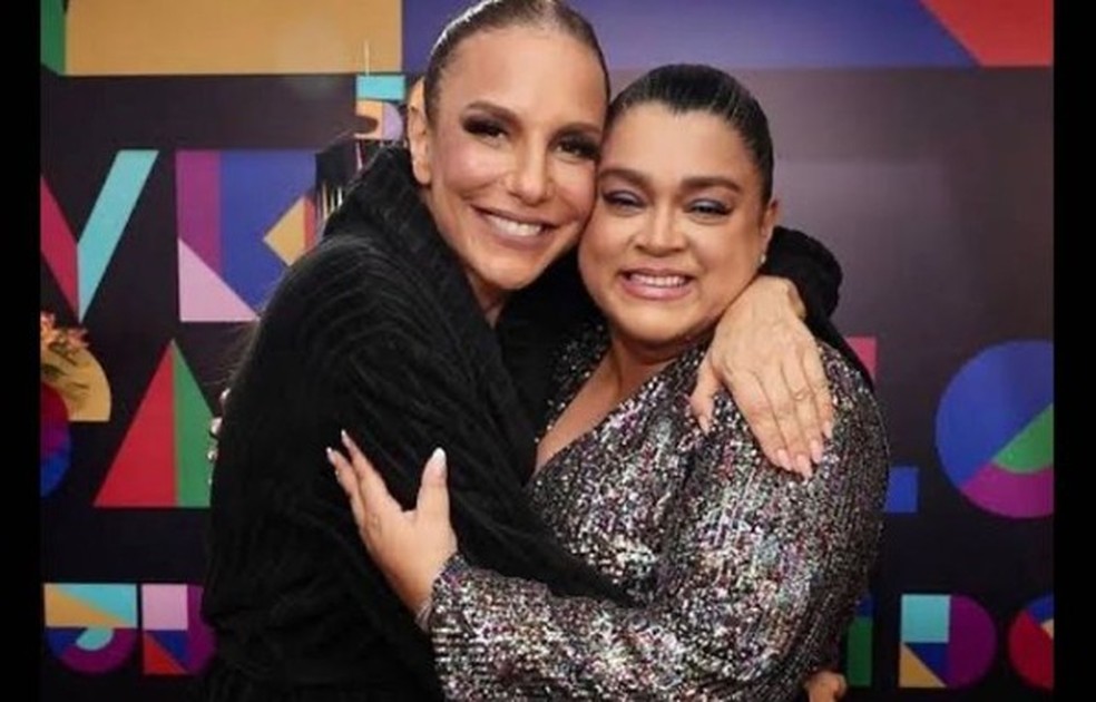 Preta - Ivete Sangalo 