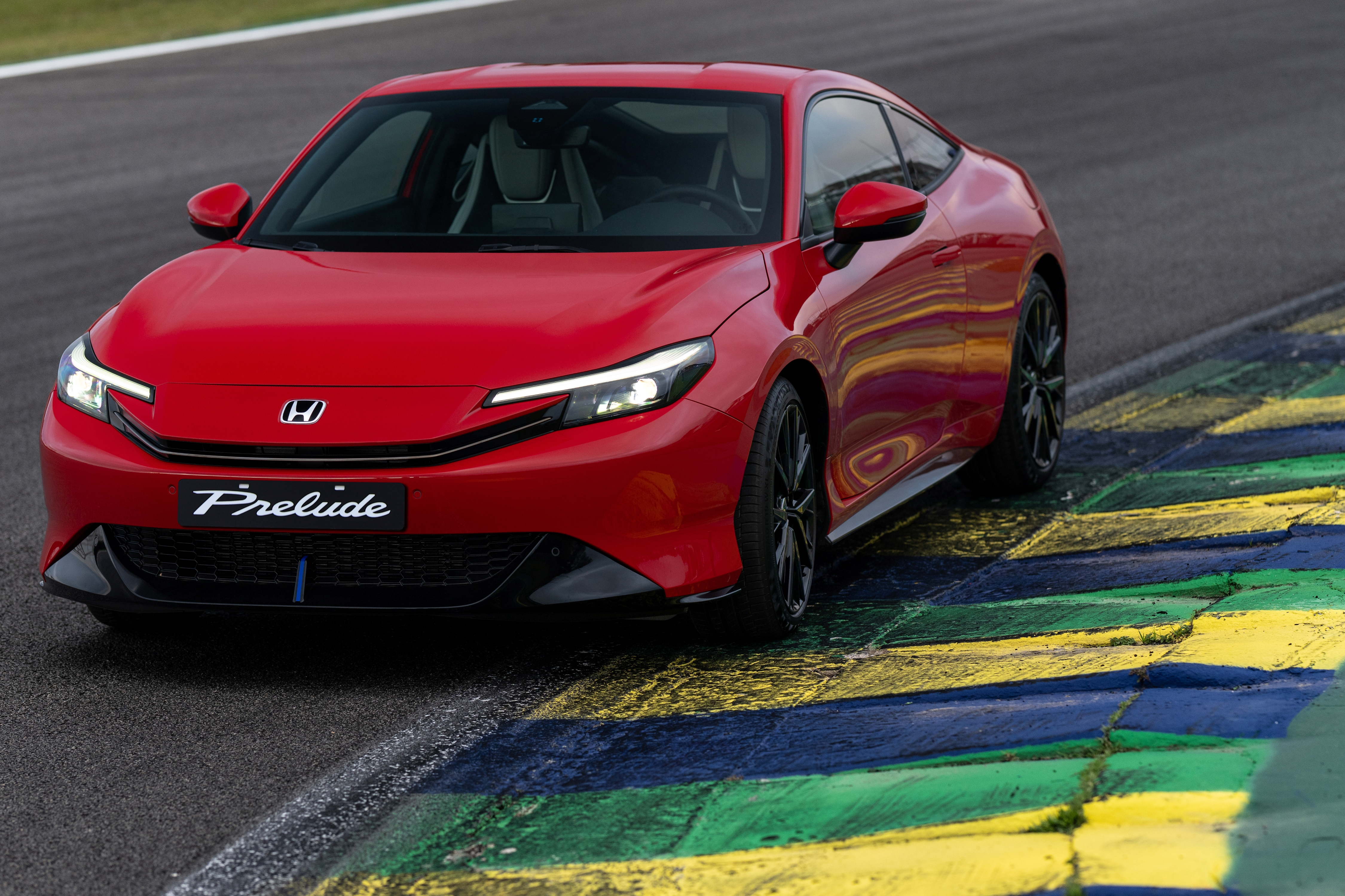 Honda lança no Brasil Prelude por R$ 380 mil; Ayrton Senna já foi garoto-propaganda do esportivo
