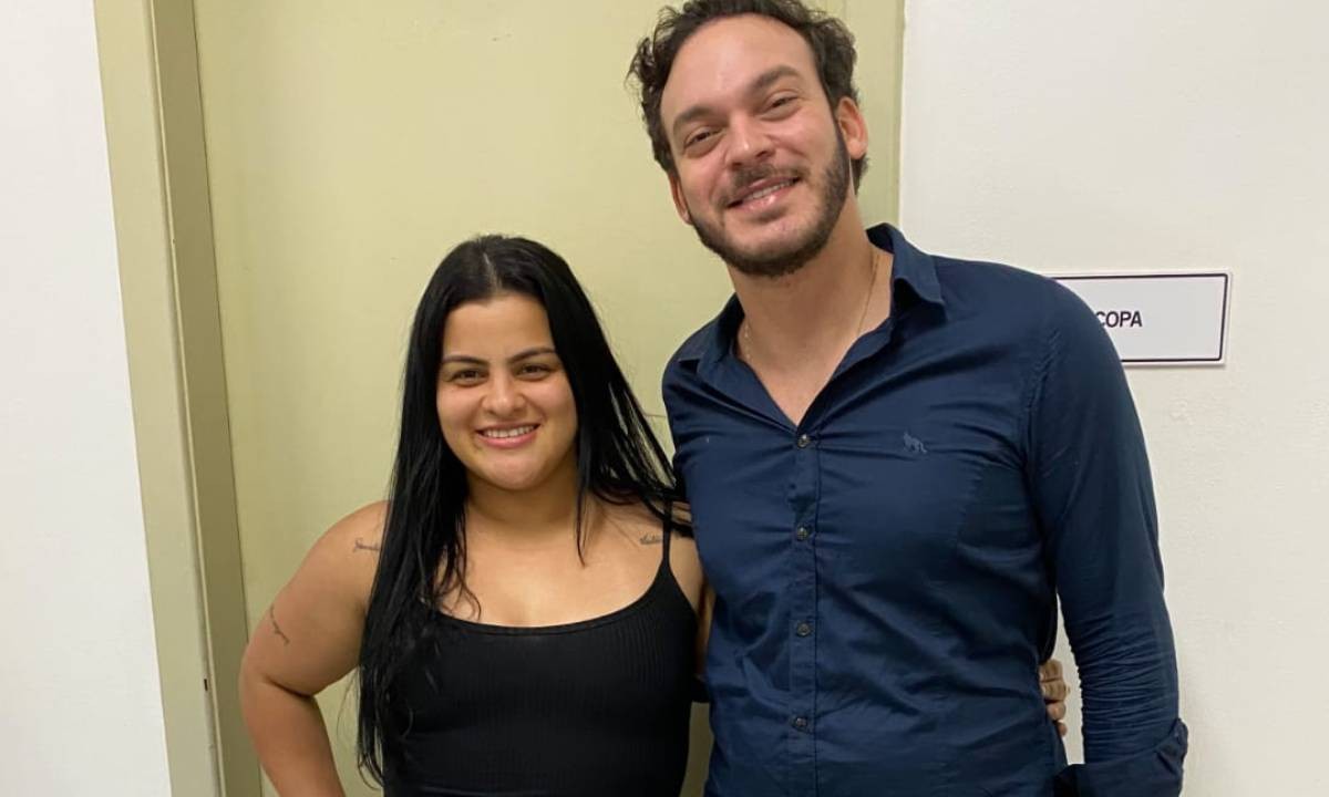 Presidente de Câmara, secretário de prefeitura e outro: quem acompanhava Uldurico Júnior em conversas com chefes de facções