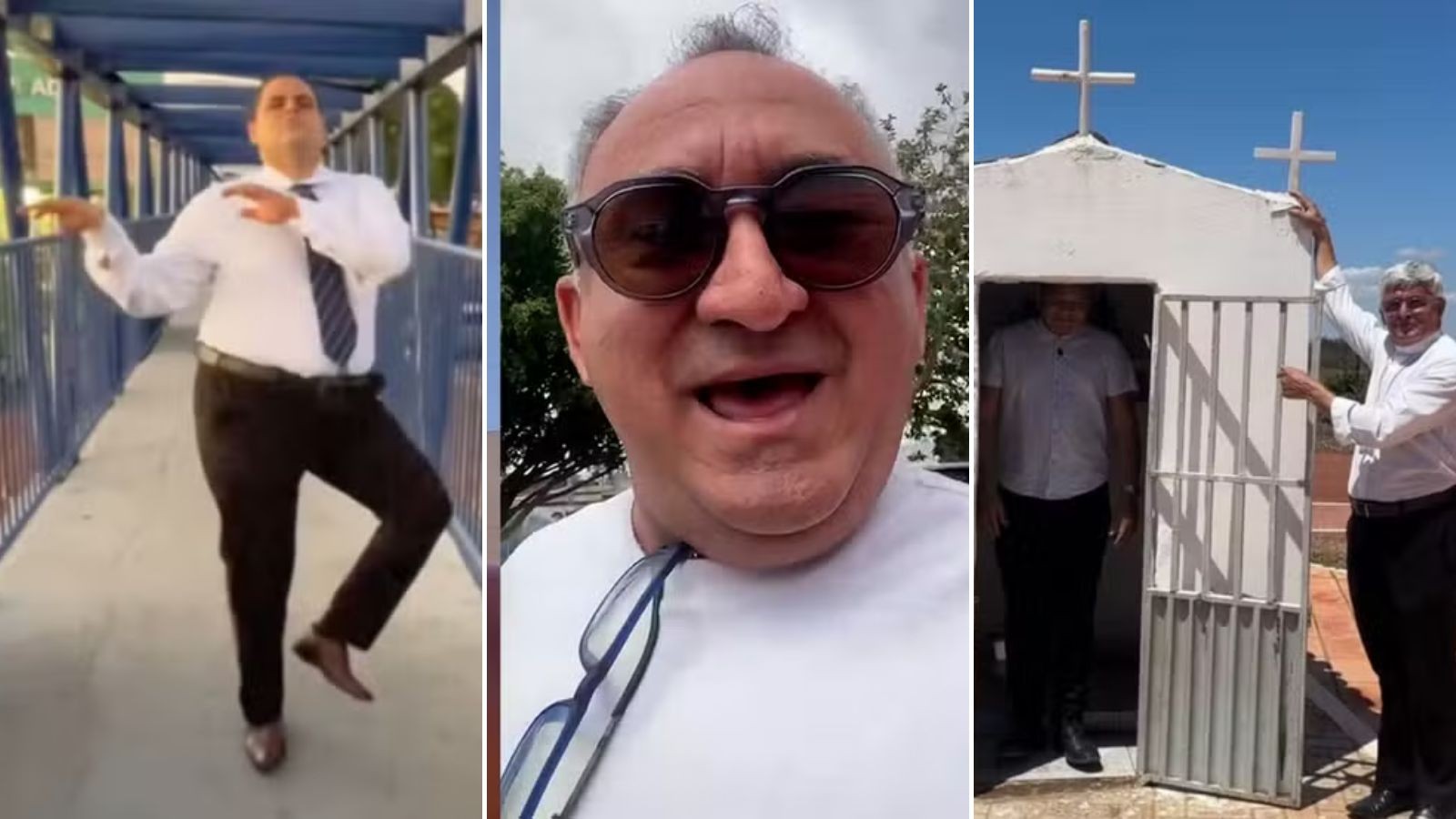 Viralizou em 2025 no Piauí: confira os vídeos que conquistaram a internet