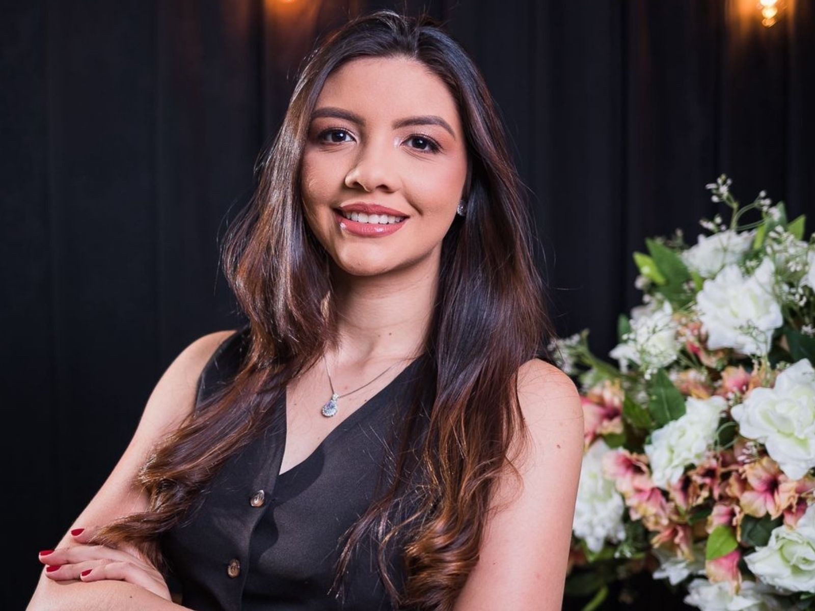 Aos 23 anos, bacharela em direito é a juíza de paz mais nova eleita no AC: 'Construir harmonia'