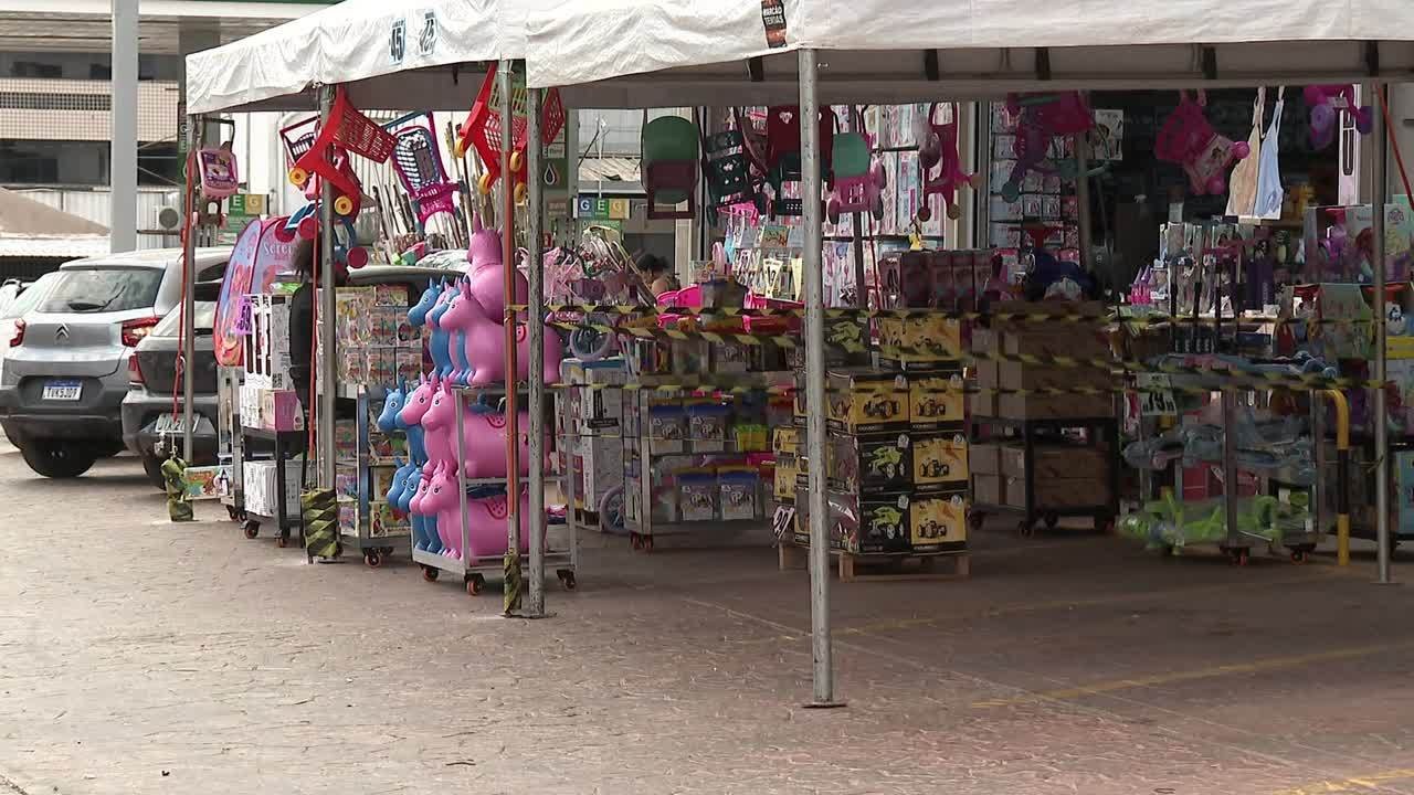 VÍDEOS: DF2 de quarta-feira, 8 de outubro de 2025