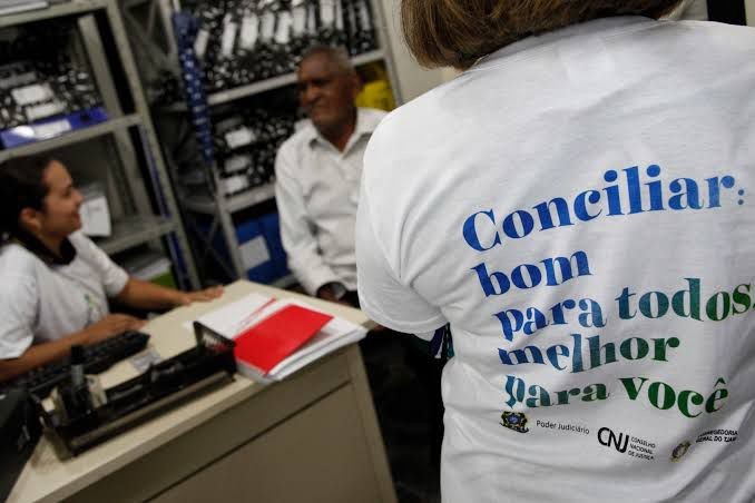 Semana Nacional da Conciliação 2026 será realizada de 25 a 29 de maio no Maranhão