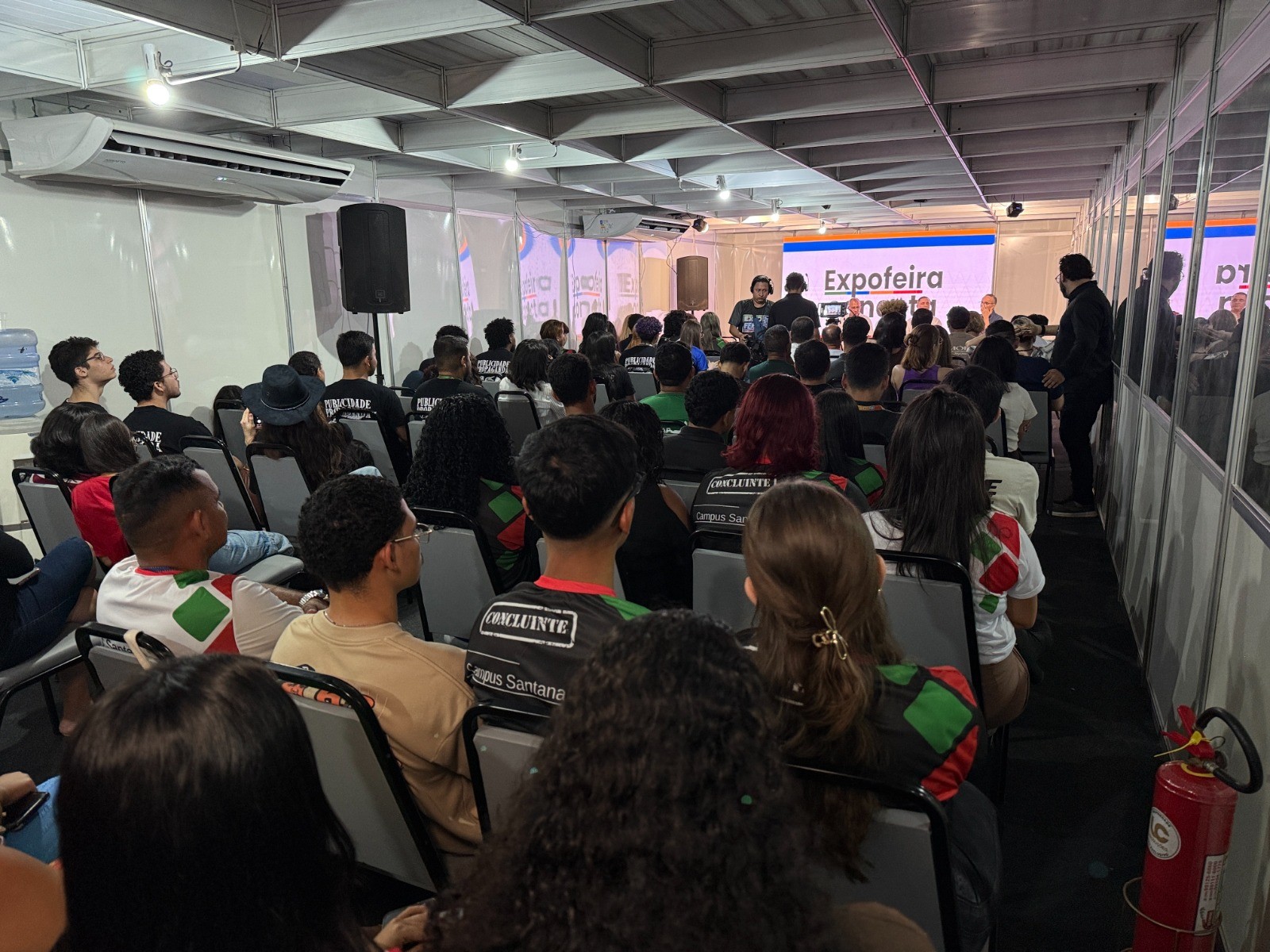 Cultura, criatividade e negócios: debate mostra caminhos para transformar talento em renda no Amapá