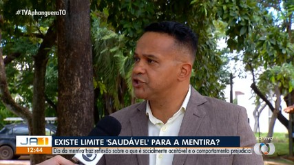 Especialista fala sobre o Dia da Mentira