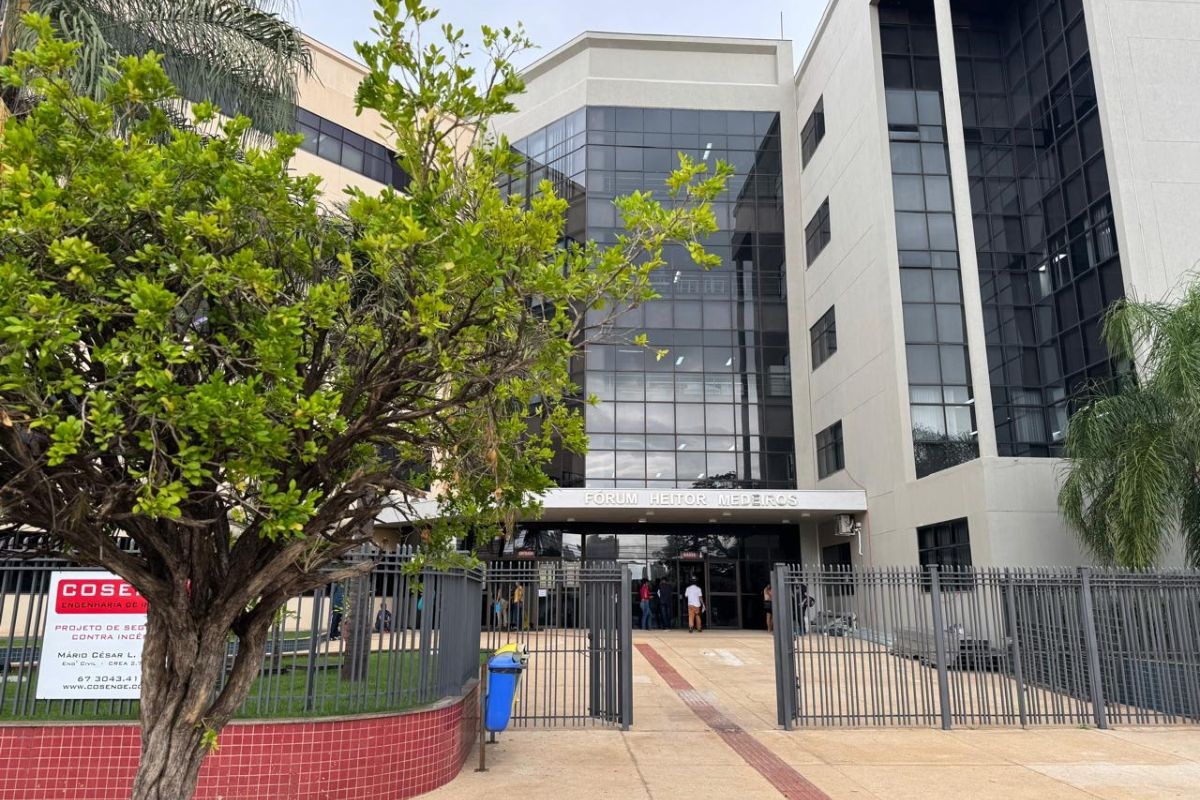 Falso advogado usa nome da EMHA para aplicar golpe em idosa e é condenado em MS