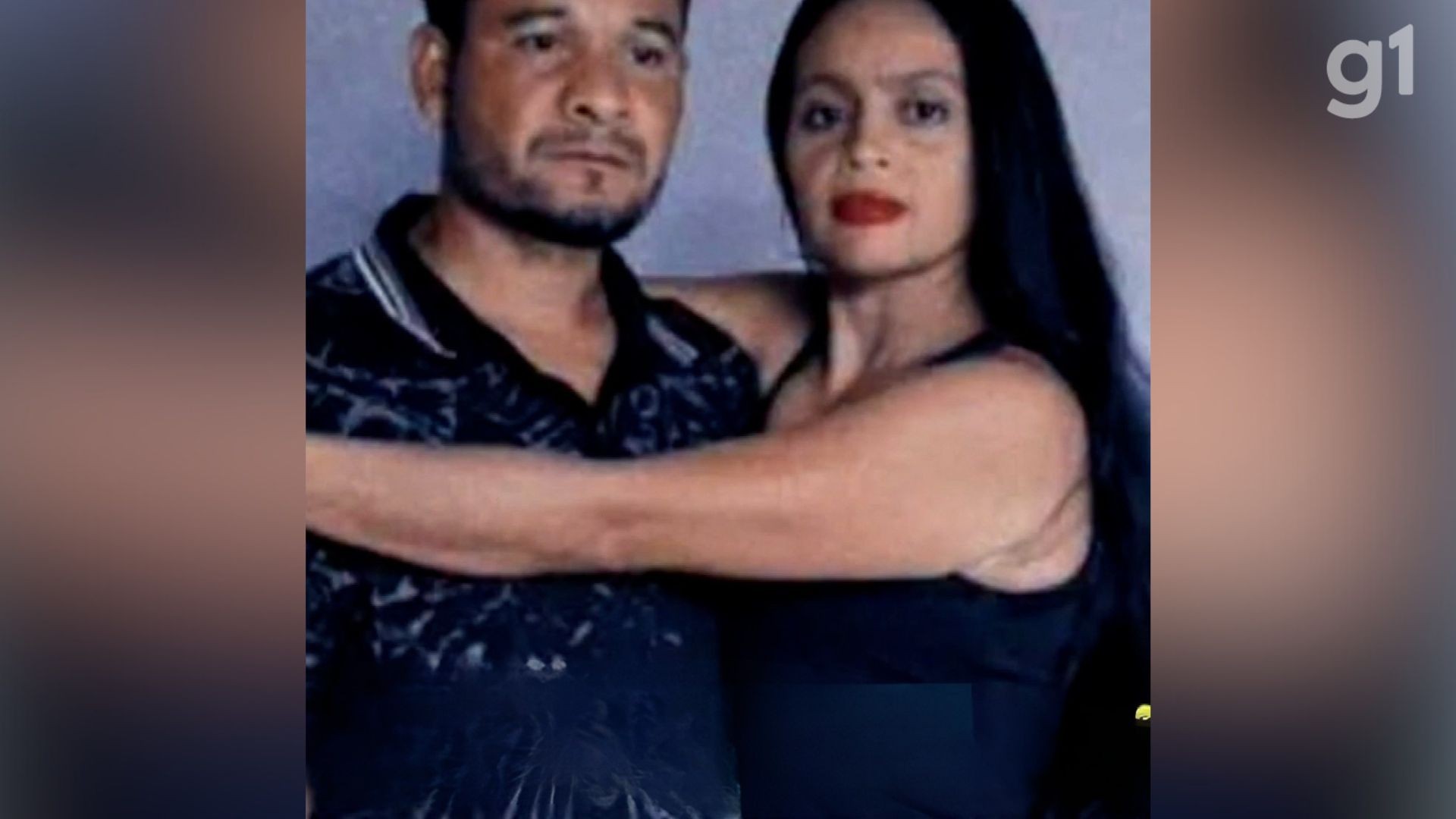 Companheiro mata mulher e tira a própria vida no interior do MA; filho de 13 anos tentou intervir