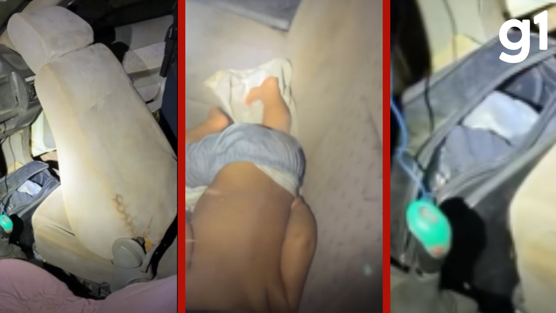 Dois homens são presos suspeitos de tráfico de drogas e abandono de crianças em Sinop (MT)