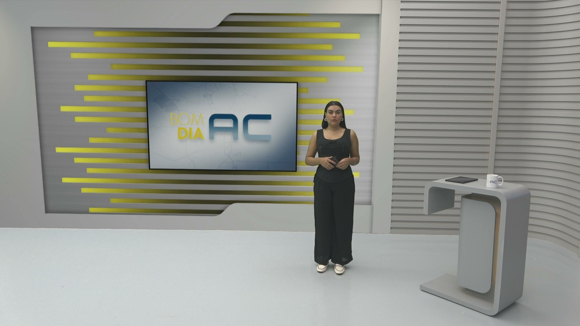 VÍDEOS: Bom Dia Acre desta quarta-feira, 28 de outubro de 2026