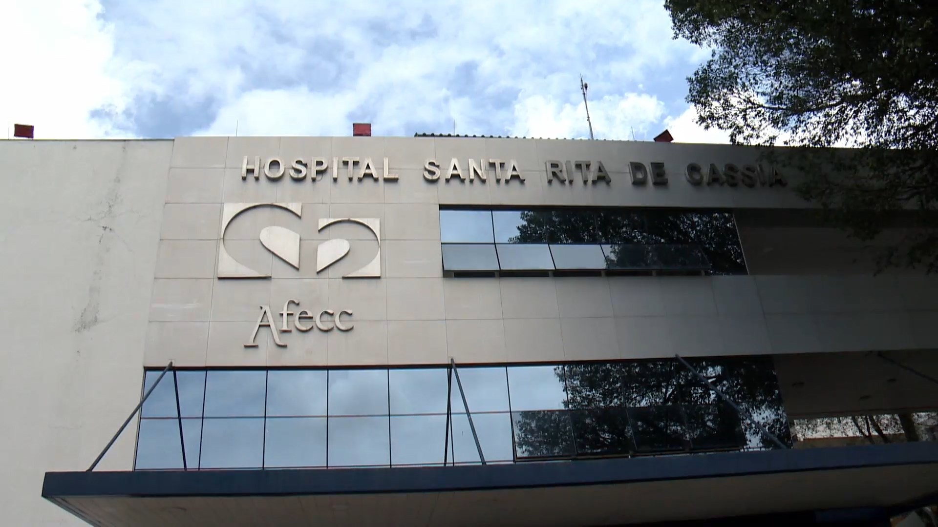 Contaminação em hospital no ES: secretaria da saúde investiga 10 novos casos suspeitos