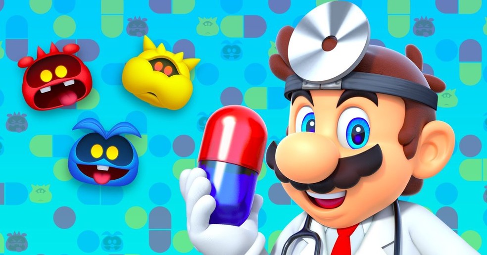 Dr. Mario World' chega a celulares em 10 de julho; veja trailer de