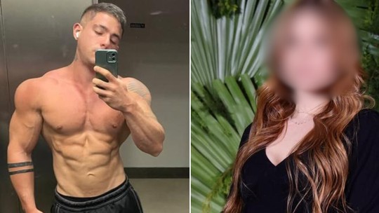 Médica espancada por fisiculturista não se lembra do crime, diz família