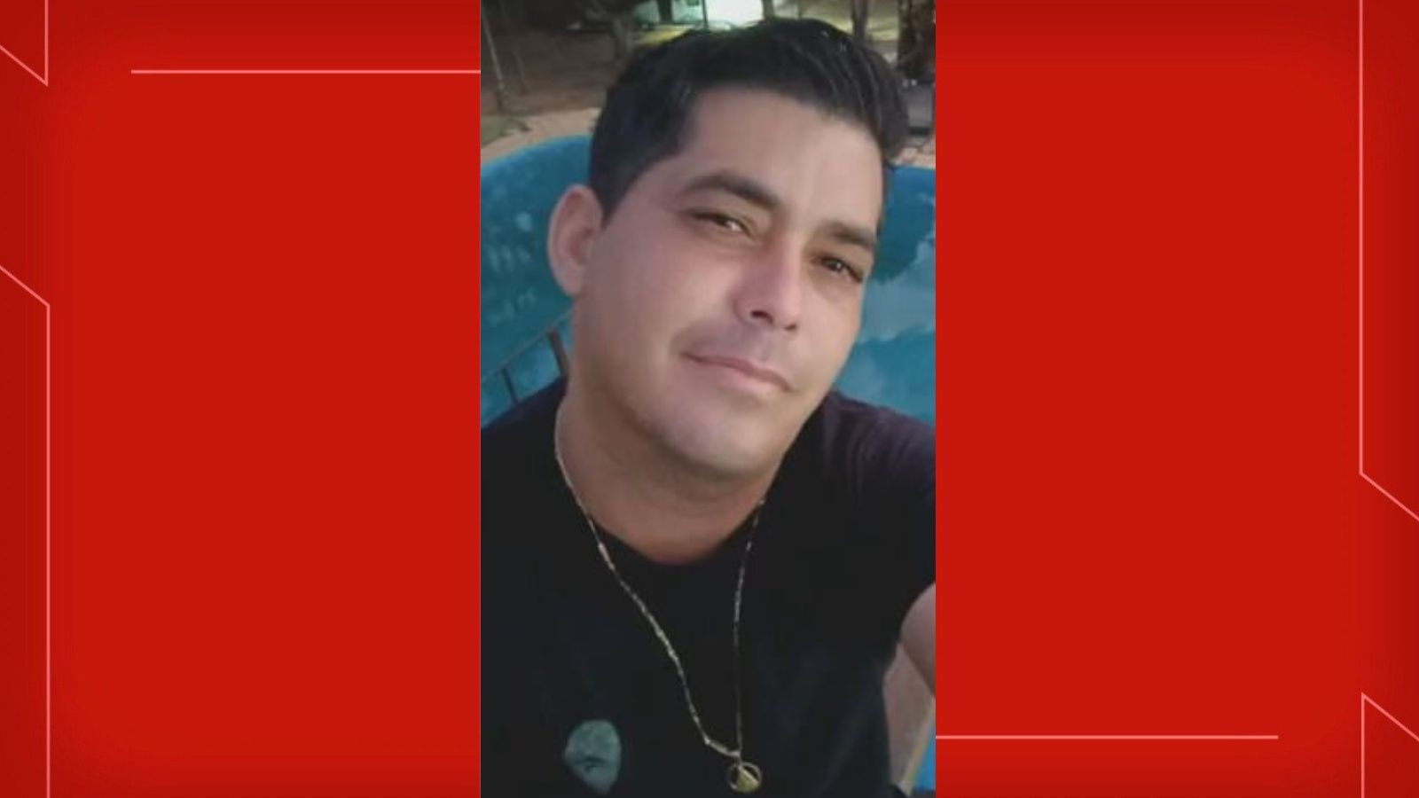 Policial penal desaparecido fez último contato com família na quarta-feira (29), diz PCDF; carro foi encontrado carbonizado na terça