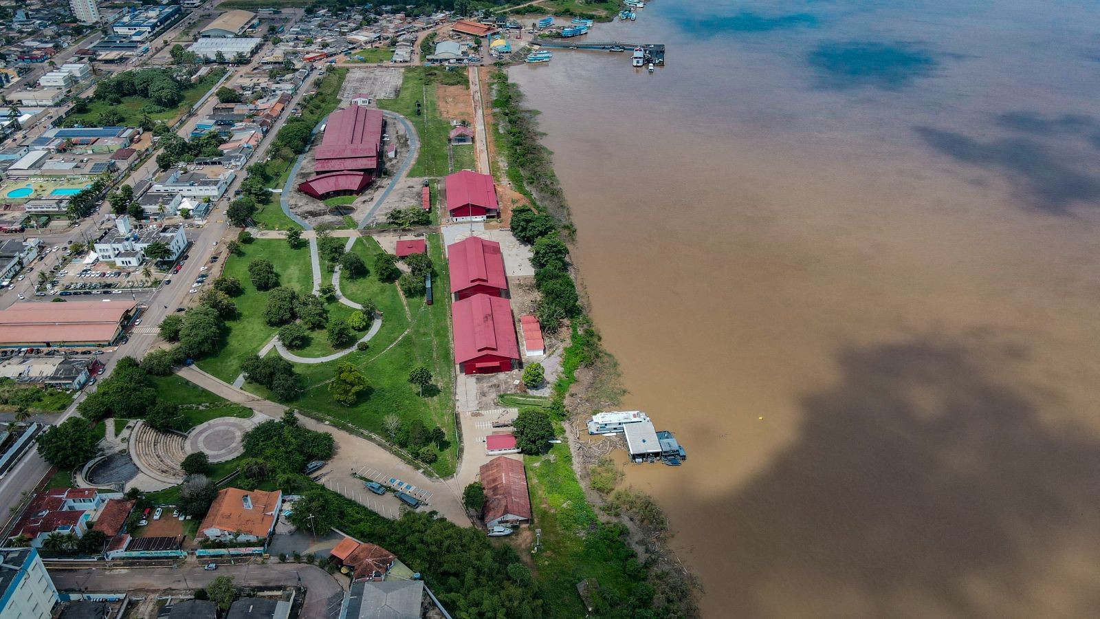 Prefeitura de Porto Velho define locais e horários para uso de som alto em eventos; veja o que muda