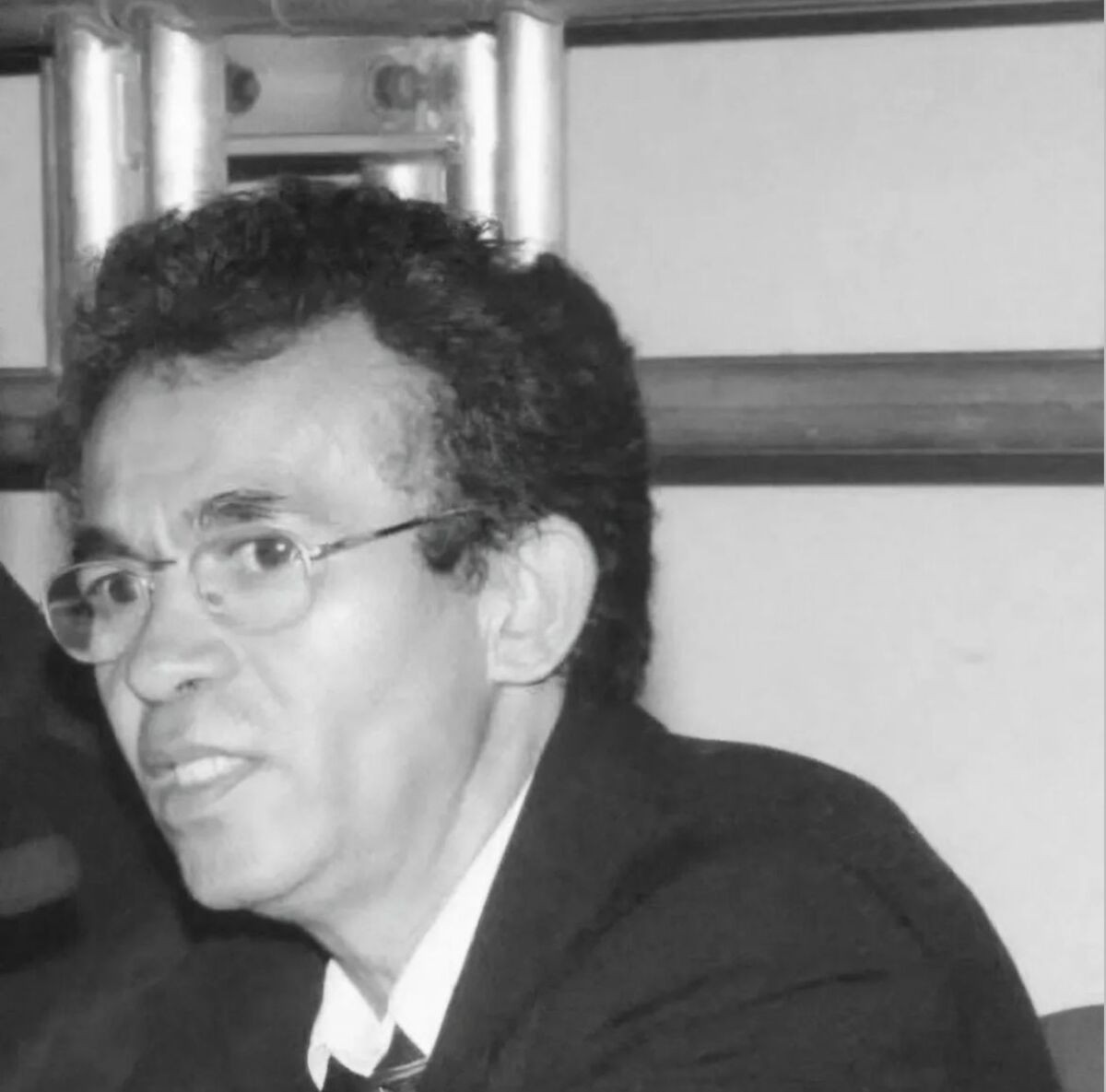 Presidente do Conselho de Saúde do RN morre 4 dias após ter AVC durante sessão na Assembleia Legislativa do RN