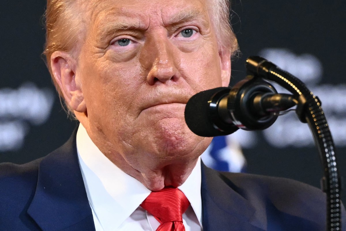#NÃO É BEM ASSIM: Trump disse querer americanos obedientes como na Coreia do Norte de Kim Jong-un, mas declaração é de 2018
