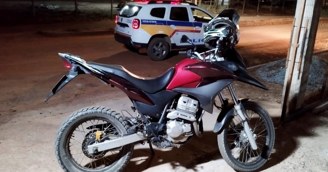 Jovem é morto por bala perdida durante cavalgada em Três Marias