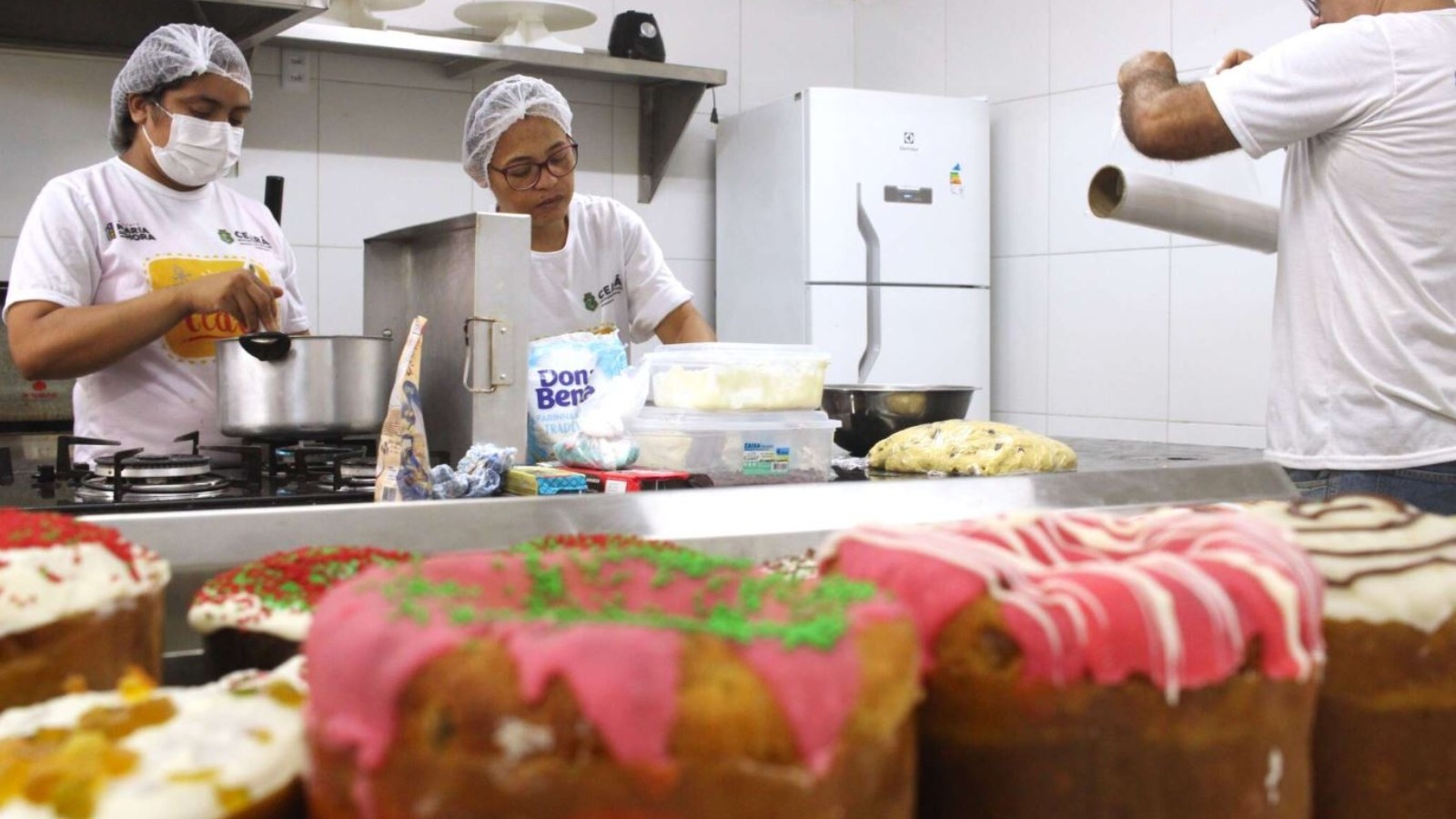 Secretaria da Proteção Social abre 540 vagas para cursos gratuitos em Fortaleza e Barbalha