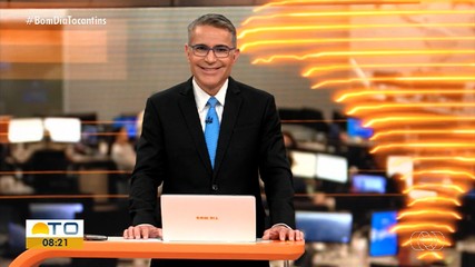 Veja os destaques do Bom Dia Brasil desta quinta-feira (13)