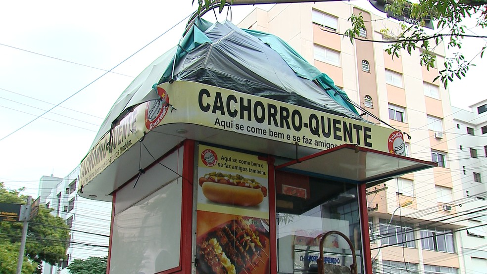 Onde comer cachorro-quente bom e barato em Sorocaba