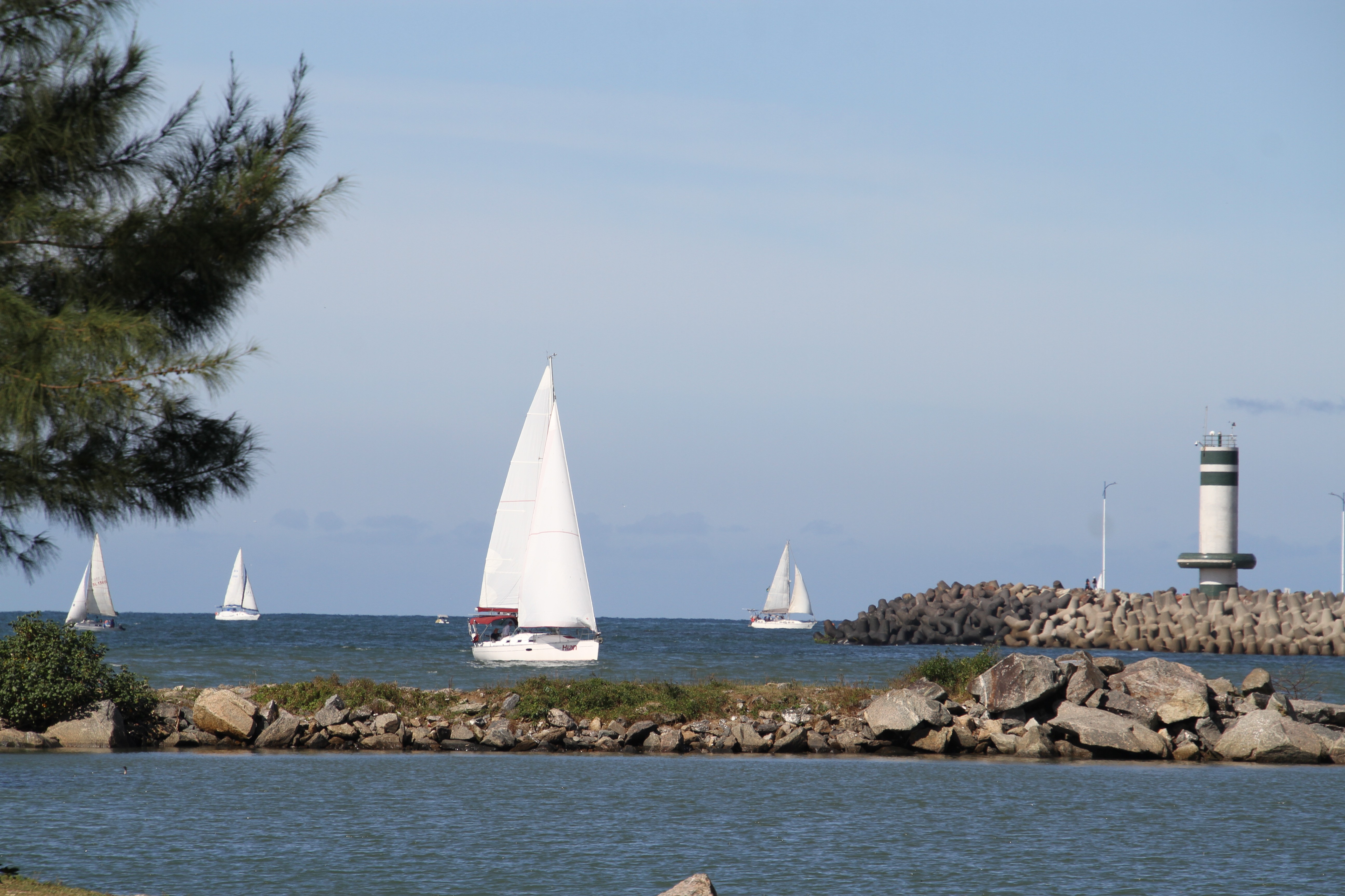 Navegantes consolida papel como motor logístico do estado
