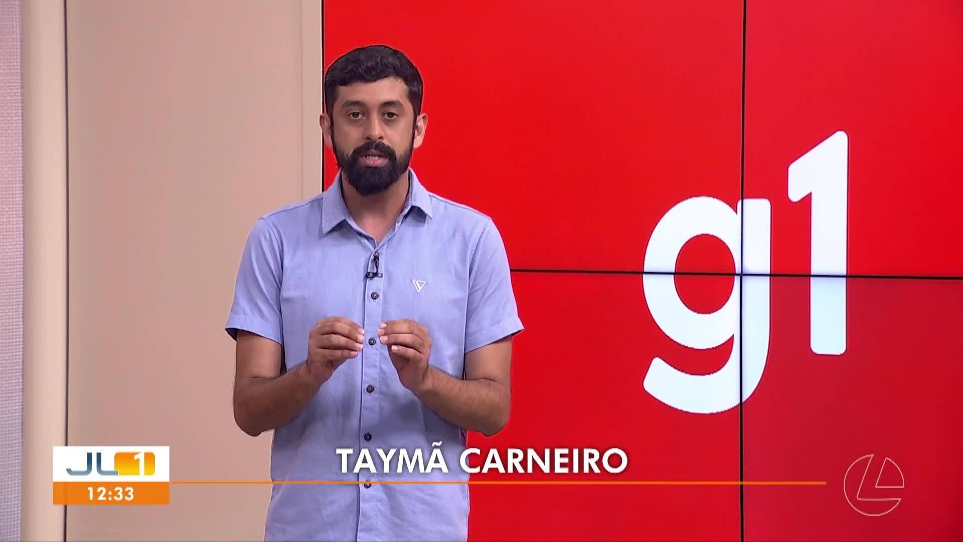 VÍDEOS: JL1 de sexta-feira, 2 de outubro de 2026