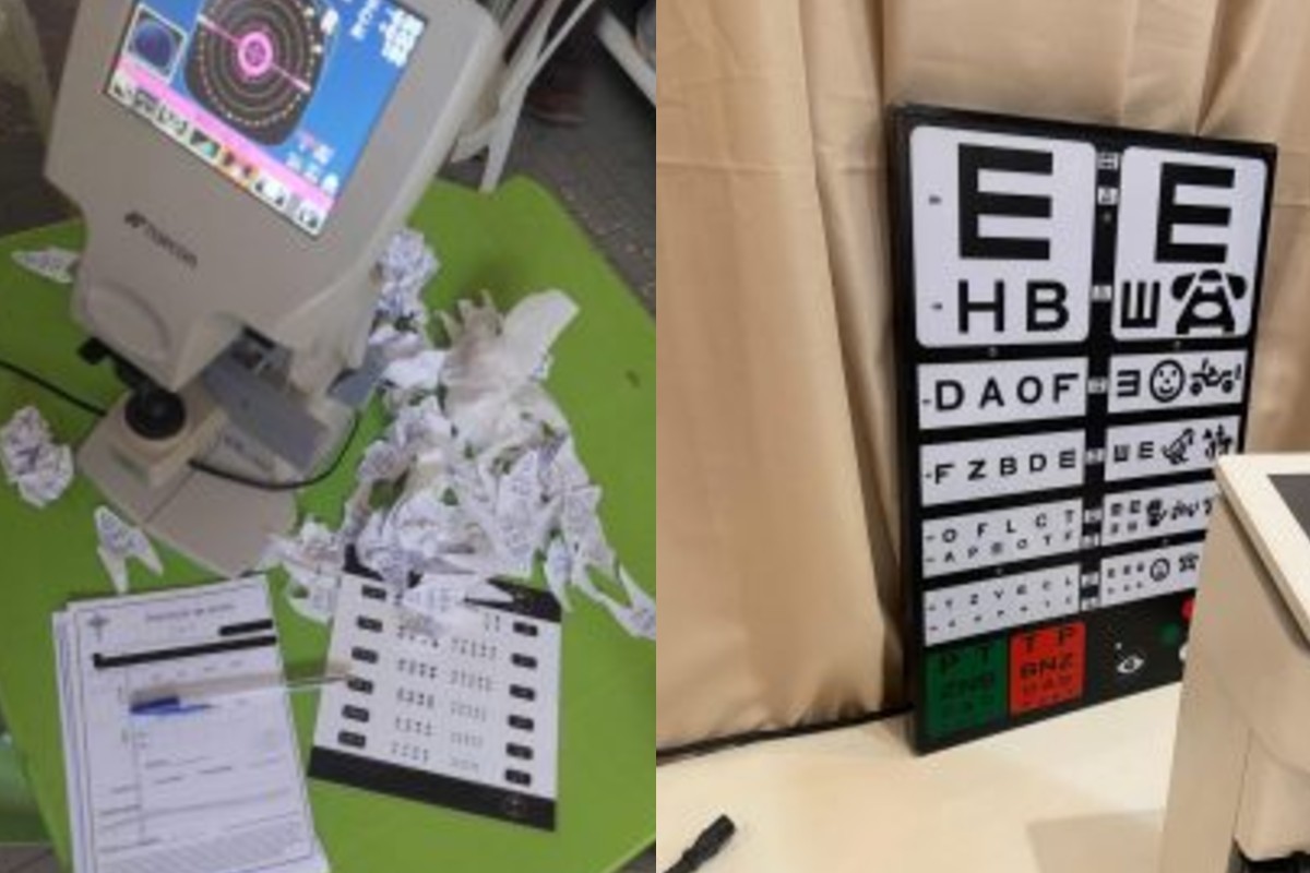 Exame de vista 'barato' pode sair caro: exames irregulares acendem alerta em MS