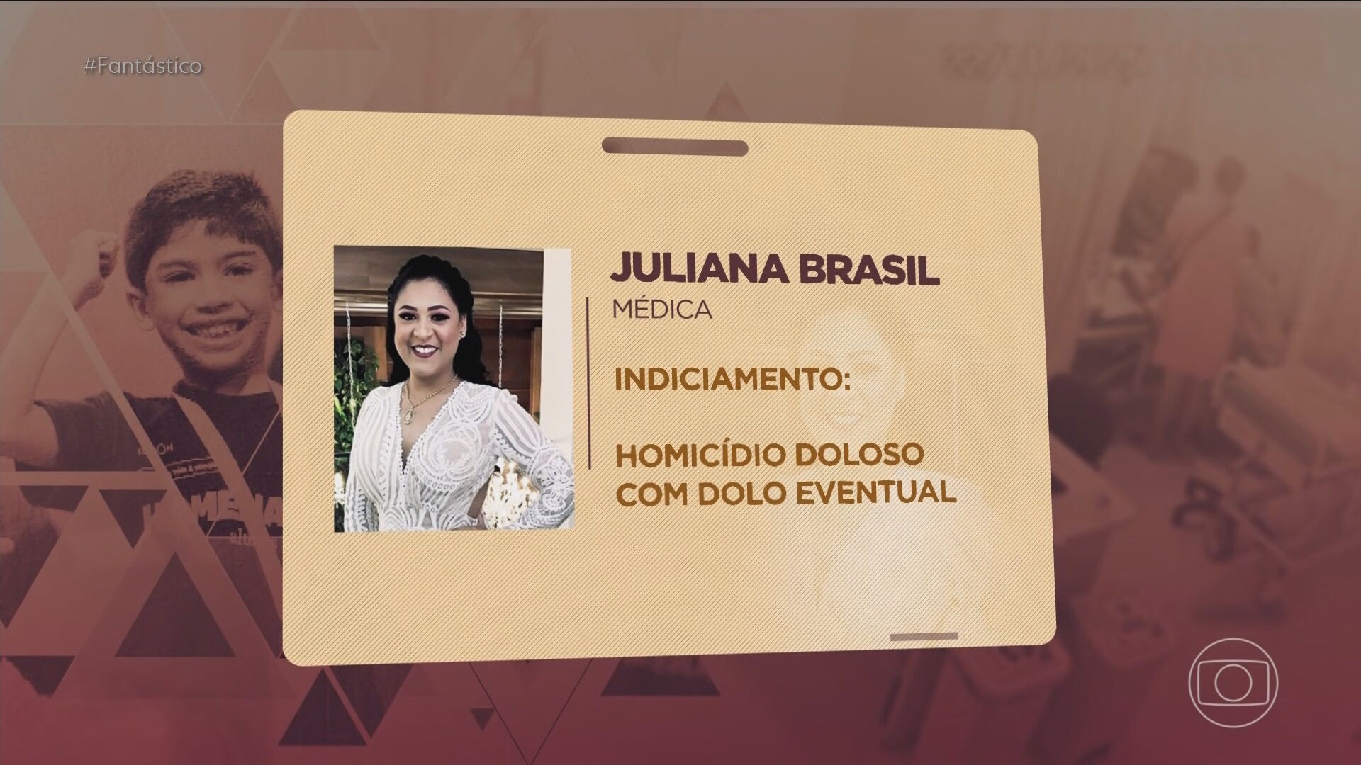 Caso Benício: médica vendia maquiagem enquanto menino agonizava após receber adrenalina na veia, revela investigação