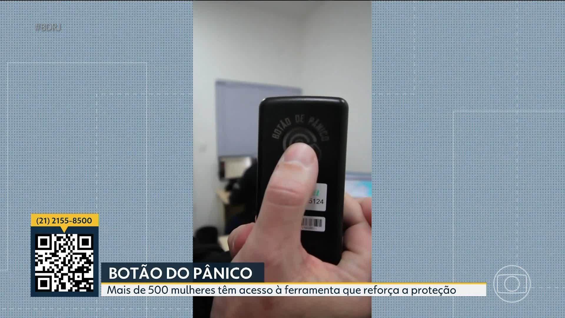 VÍDEOS: Bom Dia Rio de quinta, 17 de setembro de 2026