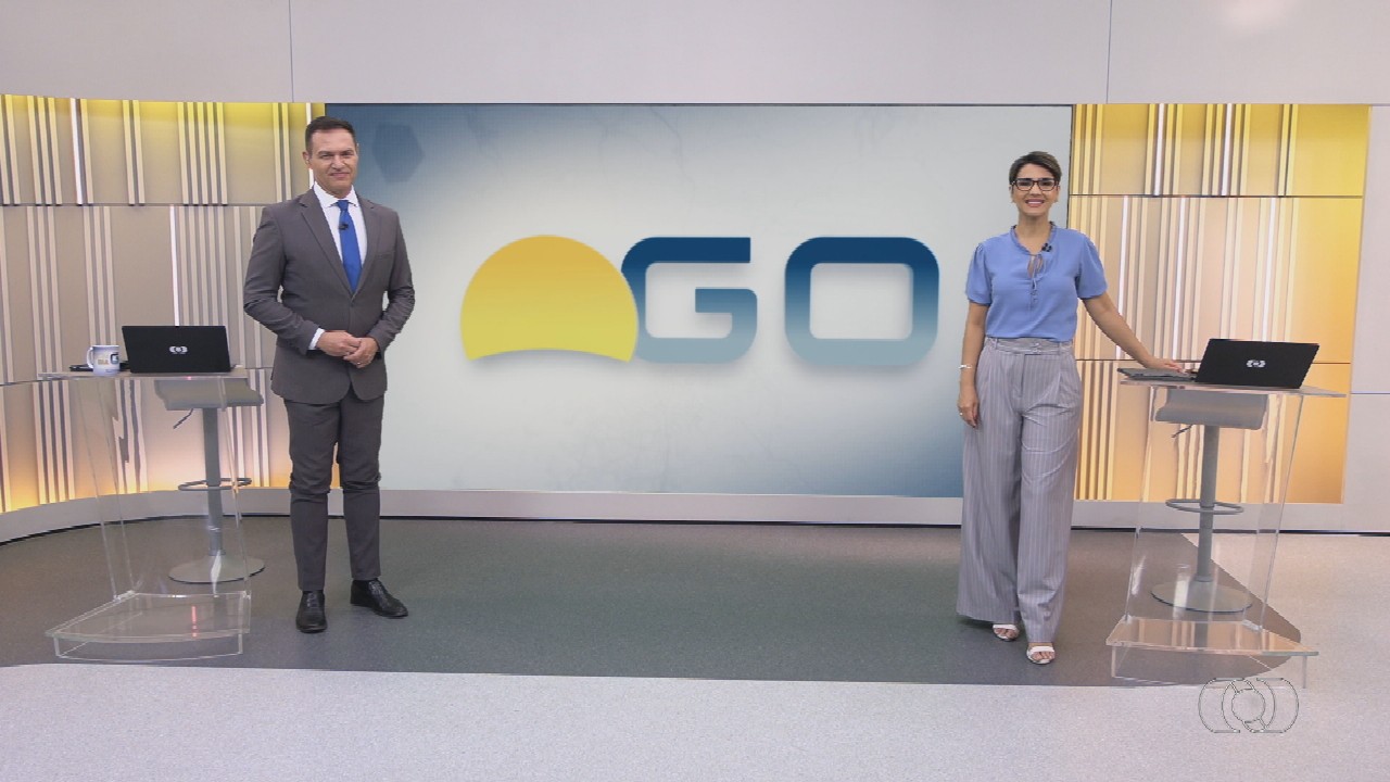 VÍDEOS: Bom Dia Goiás desta sexta-feira, 5 de setembro de 2025 