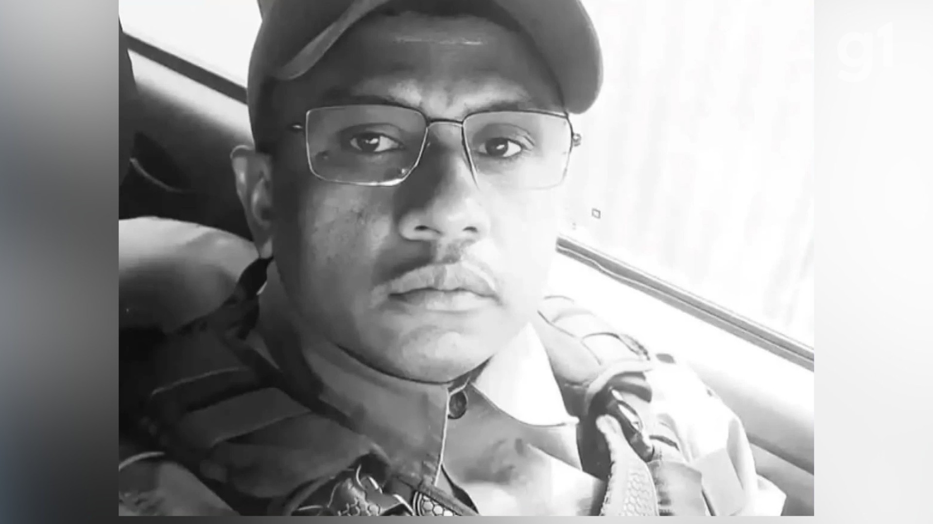 Polícia investiga morte de cabo da PM na Grande São Luís