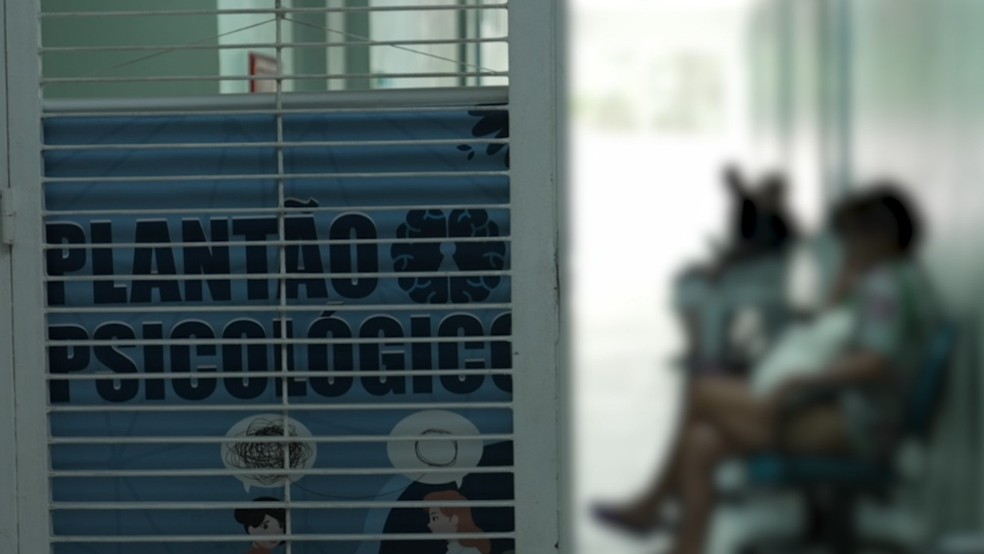 Outro passo fundamental para pessoas com problemas de vício em bets é procurar ajuda de profissionais de saúde. — Foto: Reprodução/TV Verdes Mares