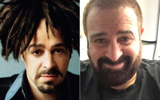 Counting Crows e os segredos de 'Mr. Jones'