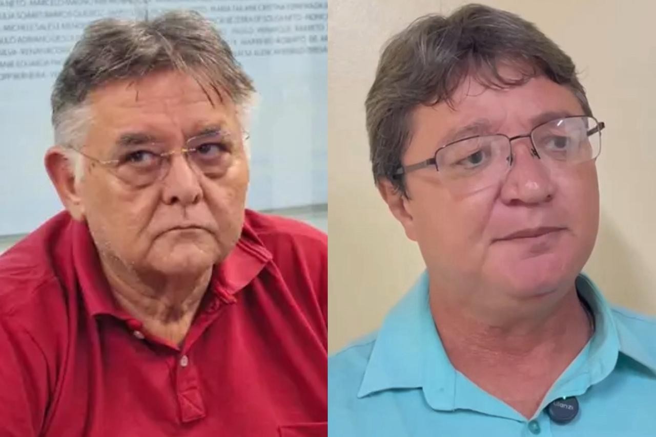 Carlos Daniel pede para deixar Superintendência de Trânsito de Teresina; veja quem assume