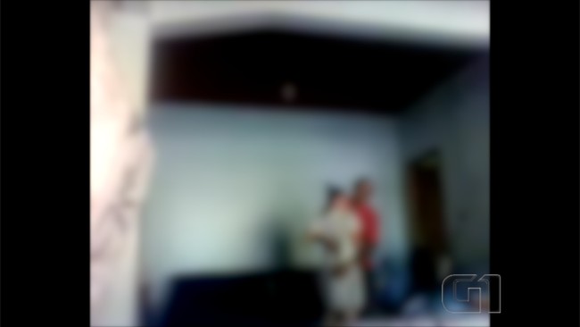 Criana filma abuso de idosos contra jovem deficiente em Campo Grande