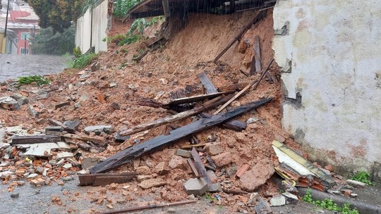 SC recebe mais de R$ 70 milhões para prevenção de desastres climáticos - Foto: (Prefeitura de Florianópolis/ Divulgação )