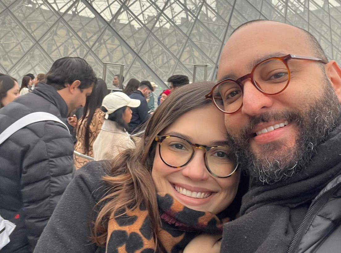 Turistas brasileiros contam como foi a evacuação do museu do Louvre após roubo: 'Parecia uma manada'