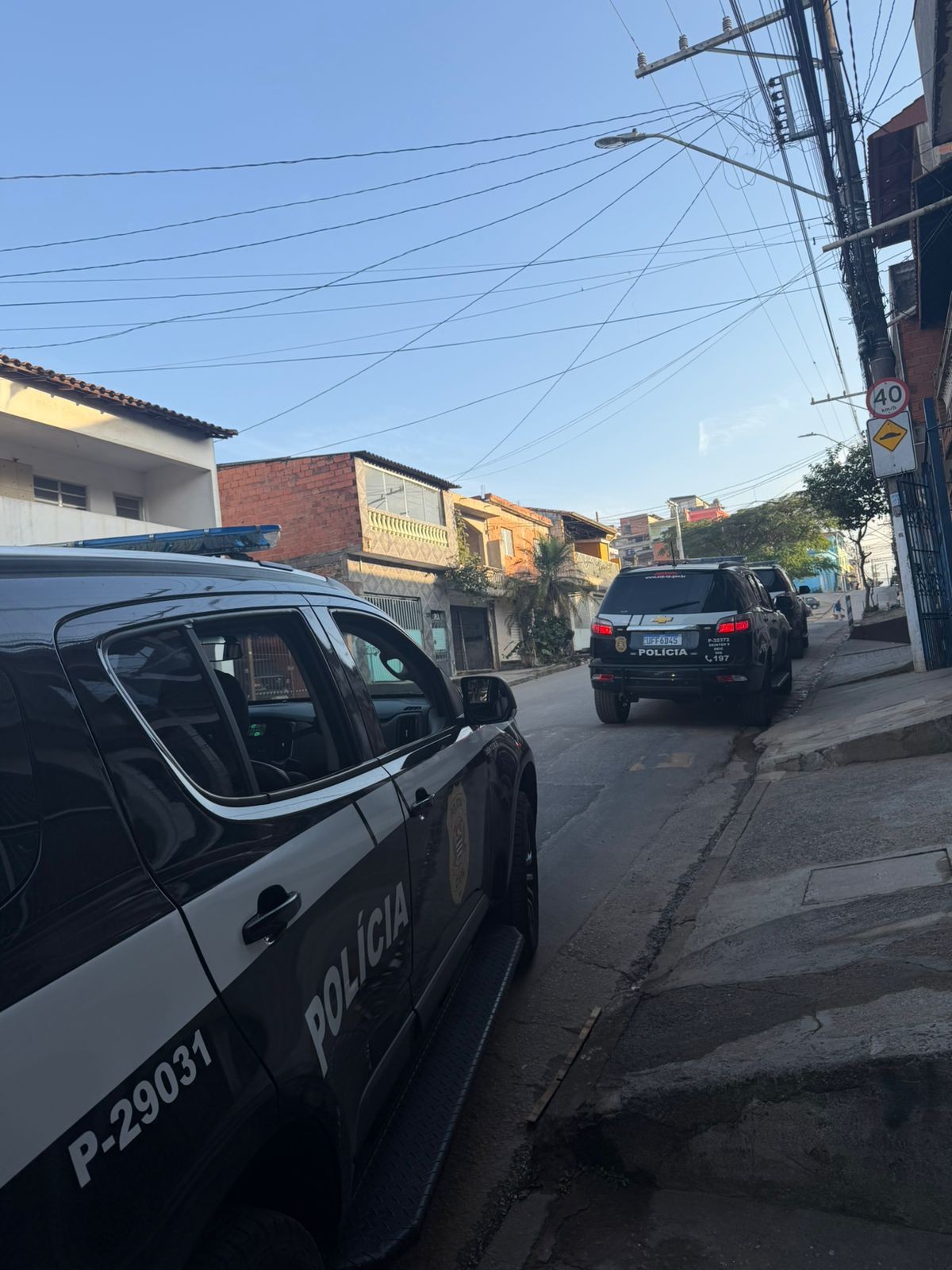 Assalto ao Magazine Luiza: terceiro suspeito de participar de roubo com 13 reféns no interior é preso 