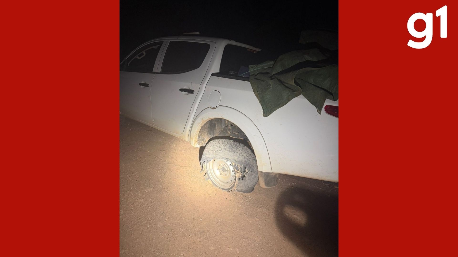 Polícia apreende 500 litros de diesel que seriam usados em garimpo ilegal na Terra Indígena Sararé em MT